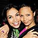 Rosario Dawson and Thandie Newton Get Close and More!