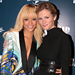 Brooklyn and Rihanna Promote Battleship and More!