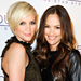 Ashlee Simpson and Minka Kelly Step Out in Sydney and More