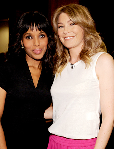 Kerry Washington