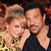 Nicole and Lionel Richie's Father-Daughter Moment and More!