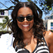 Gabrielle Union Laces Up for World Health Day