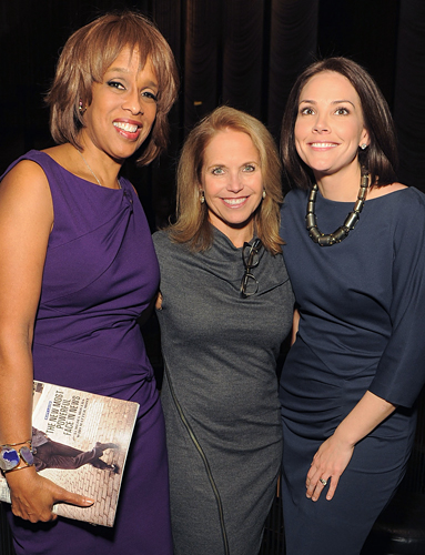 Katie Couric