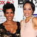 Halle Berry at the Silver Rose Awards and More!