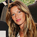 Gisele Bündchen Shops With Tom Brady and More