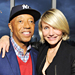 Cameron Diaz and Russell Simmons Go Green and More!