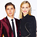 Taylor Schilling and Zac Efron Try Their Luck and More
