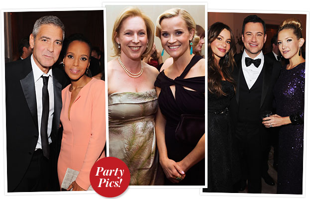 White House Correspondants Dinner