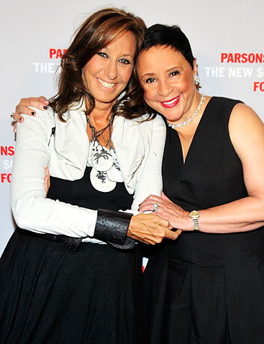 Donna Karan