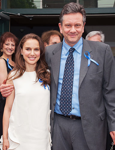 Natalie Portman