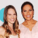 Mariska Hargitay, Hilary Swank, and Debra Messing's Joyful Hearts and More