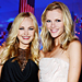 Battleship Brings Brooklyn Decker and Malin Akerman Together