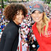 Halle Berry and Stacy Keibler Walk for Women and More!