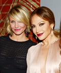 The Ladies of What to Expect When You’re Expecting and More!
