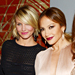 The Ladies of What to Expect When You're Expecting and More!