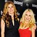 Connie Britton and Hayden Panettiere Go Country and More!
