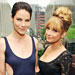 Nicole Richie and Michelle Monaghan Get Festive for Fifi and More!