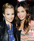 Last Night’s Parties: Celebrities Shop Coach for a Cause and More!