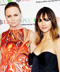 Last Night’s Parties: Stella McCartney’s Pals for Pop Art and More!