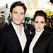 Kristen Stewart and Sam Claflin Suit Up for Snow White and More Party Pics!
