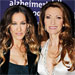 Last Night's Parties: Sarah Jessica Parker, Jane Seymour, and More!