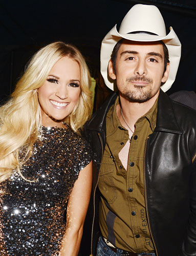 Carrie Underwood