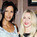 Last Night's Parties: Julianne Hough and Padma Lakshmi Rock Out and More!