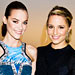 Last Night's Parties: Jaime King and Dianna Agron Head to the Museum and More
