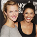 Brooklyn Decker and Jessica Szohr Head to the Theater and More!
