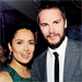 Last Night's Parties: Savages Brings Salma Hayek and Taylor Kitsch Together and More