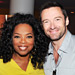 Last Night's Parties: Oprah Winfrey and Hugh Jackman's Odd Life and More!