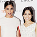 Last Night's Parties: Rachel Roy Helps Freida Pinto Screen Trishna and More!