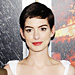 The Dark Knight Rises Stars Heat Up the Red Carpet and More Parties!