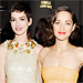 Last Night's Parties: Dark Knight Lands in London and More