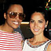 Parties: Aisha Tyler and Olivia Munn Screen Babymakers and More!