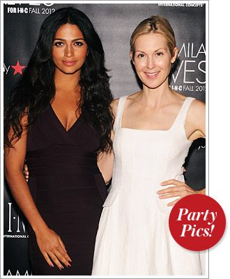 Camila Alves