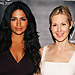 Last Night's Parties: Camila Alves for Macy's and More!