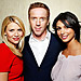 This Week's Party Photos: Homeland Stars and More!