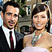 Party Photos: Jessica Biel, Colin Farrell, and More!