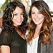 Last Night's Parties: Vanessa Hudgens, Shenae Grimes, and More