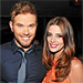 Party Photos: Ashley Greene, Kellan Lutz, and More