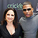 Last Night's Parties: Gloria Estefan, Nelly, and More