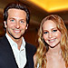This Week's Parties: Jennifer Lawrence, Bradley Cooper, and More