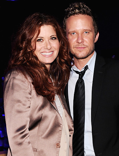 Debra Messing