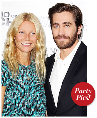 Gwyneth Paltrow