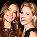 Parties: Sofia Vergara and Julie Bowen's Family Affair and More