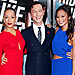 Parties: Joseph Gordon-Levitt's Premium Rush Premiere and More