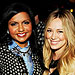 This Week's Hottest Parties: Mindy Kaling's Bash and More!