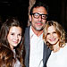 This Week's Parties: Stars Hit The Possession Premiere and More
