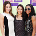 This Week's Party Photos: McKayla Maroney, Kyla Ross, Gabby Douglas Prep for Their VMA Appearance and More!